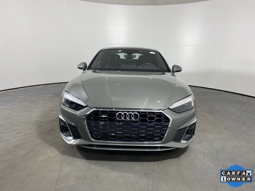 Used 2024 Audi A5 45 S line Premium Sportback