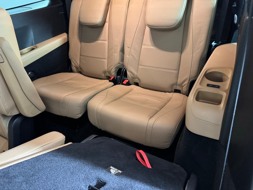 2024 MERCEDES-BENZ GLS-CLASS - Image 28