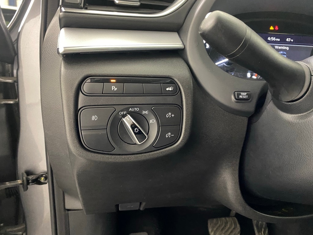 2020 INFINITI QX50 - Image 12