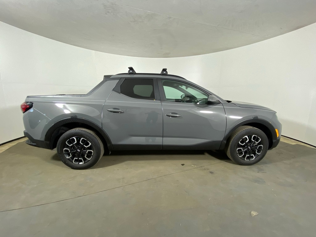 2022 HYUNDAI SANTA CRUZ - Image 6