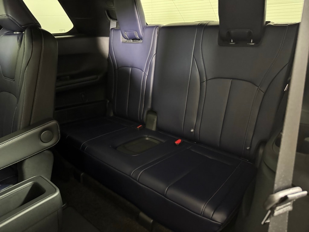 2026 INFINITI QX60 - Image 30