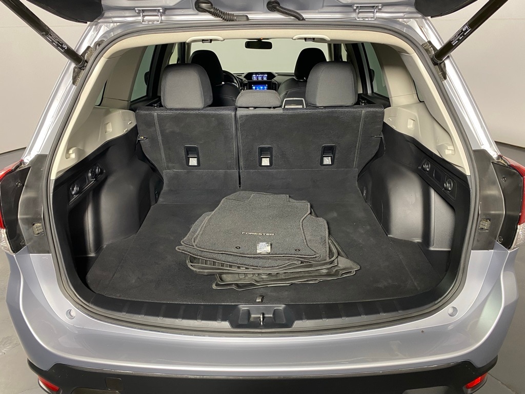 2022 SUBARU FORESTER - Image 26