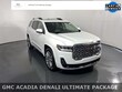  GMC Acadia