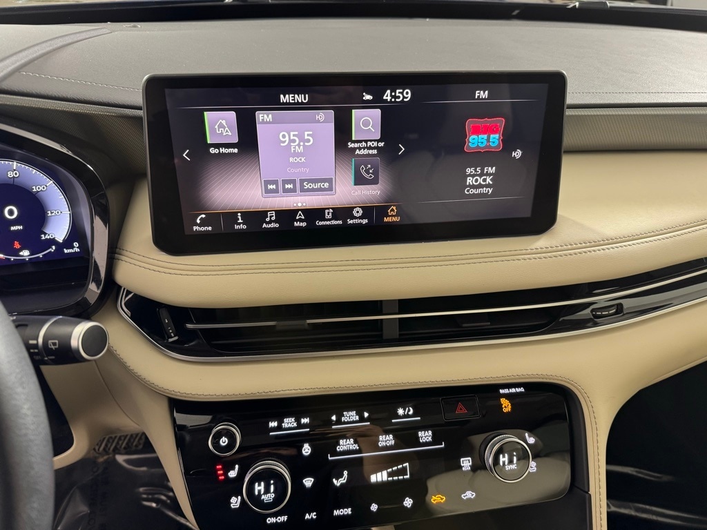 2023 INFINITI QX60 - Image 23