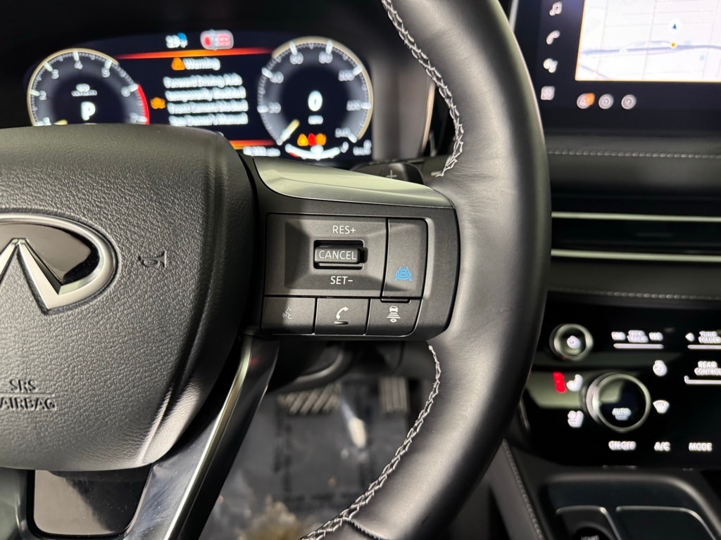 2026 INFINITI QX60 - Image 17