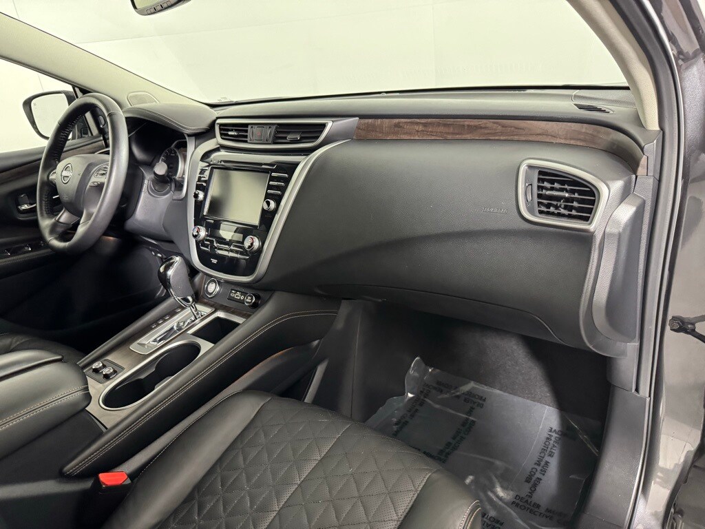 2023 NISSAN MURANO - Image 28
