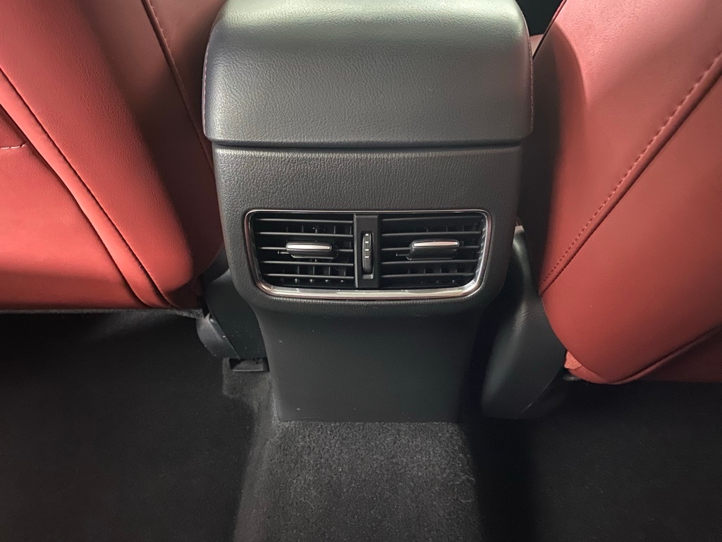 2025 MAZDA CX-5 - Image 28