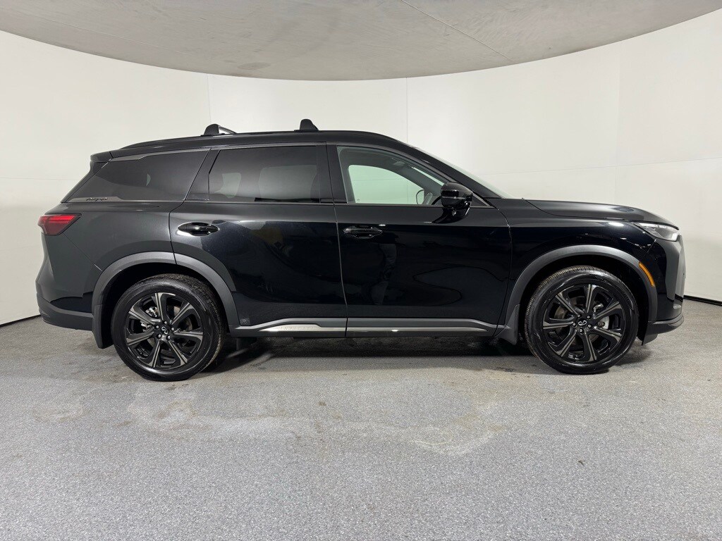 2026 INFINITI QX60 - Image 6