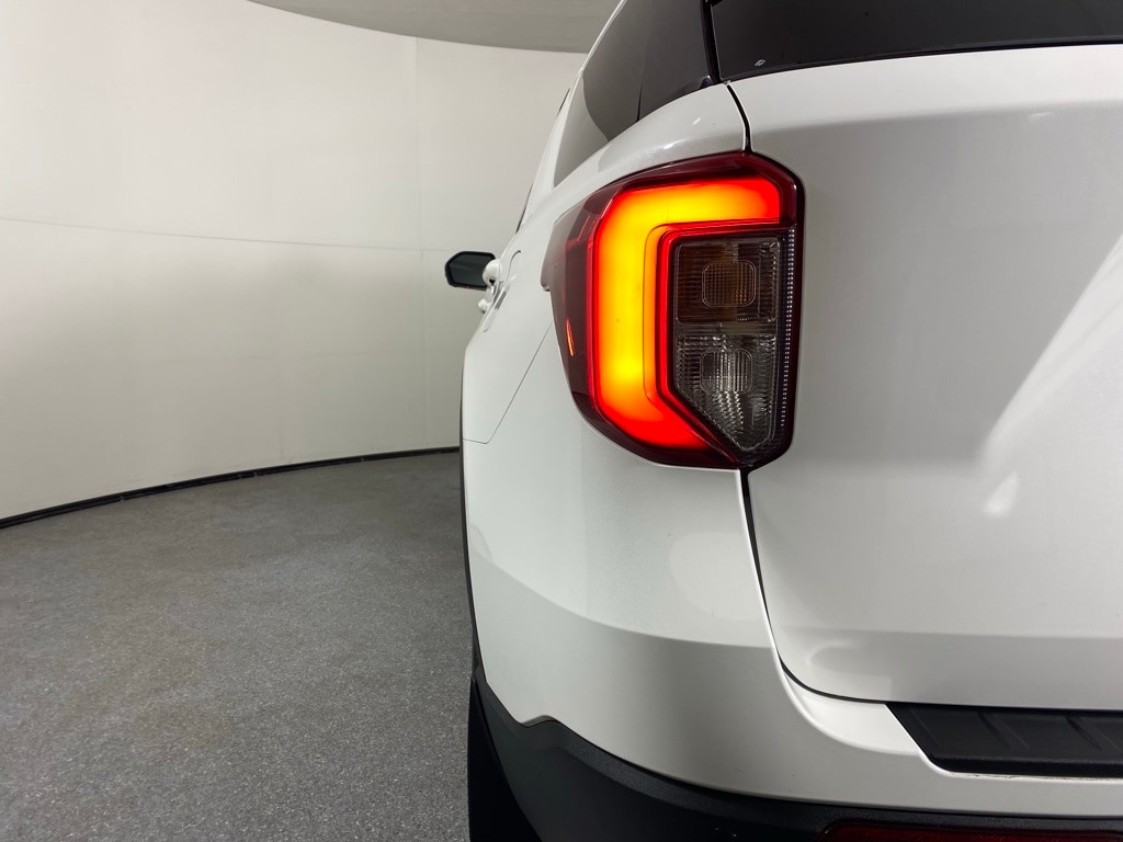 2023 FORD EXPLORER - Image 10