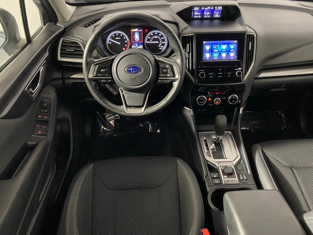 2022 SUBARU FORESTER - Image 22