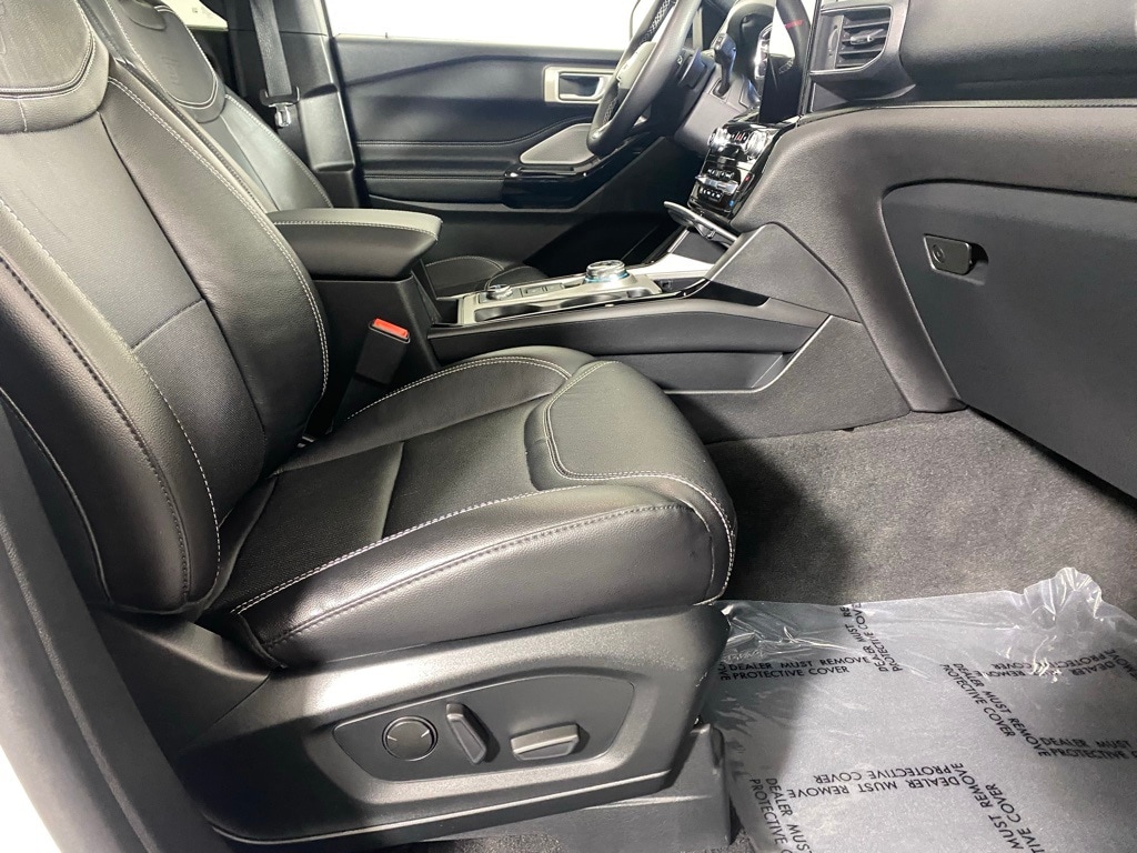 2023 FORD EXPLORER - Image 21