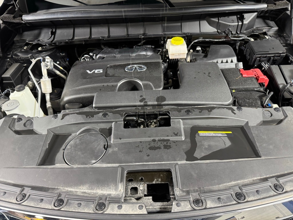 2023 INFINITI QX60 - Image 36