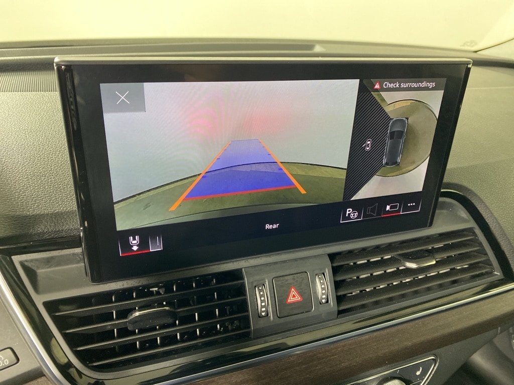 2021 AUDI Q5 - Image 17