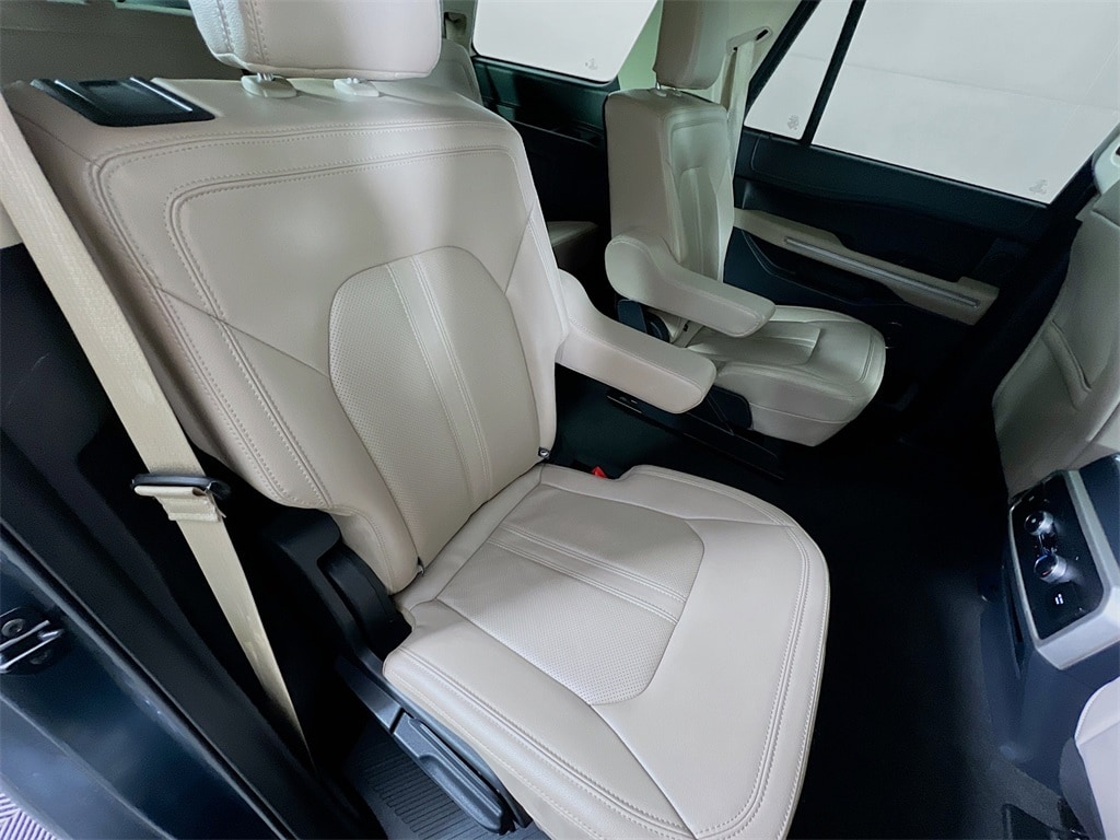 2024 FORD EXPEDITION - Image 30