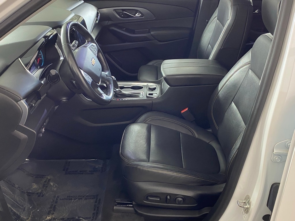 2020 CHEVROLET TRAVERSE - Image 21