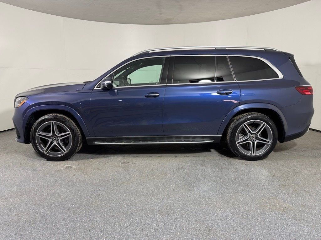 2024 MERCEDES-BENZ GLS-CLASS - Image 10