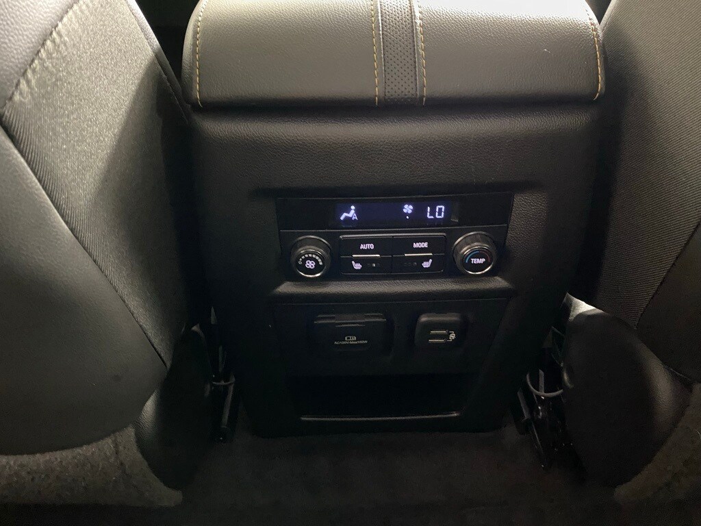 2020 CHEVROLET TRAVERSE - Image 25