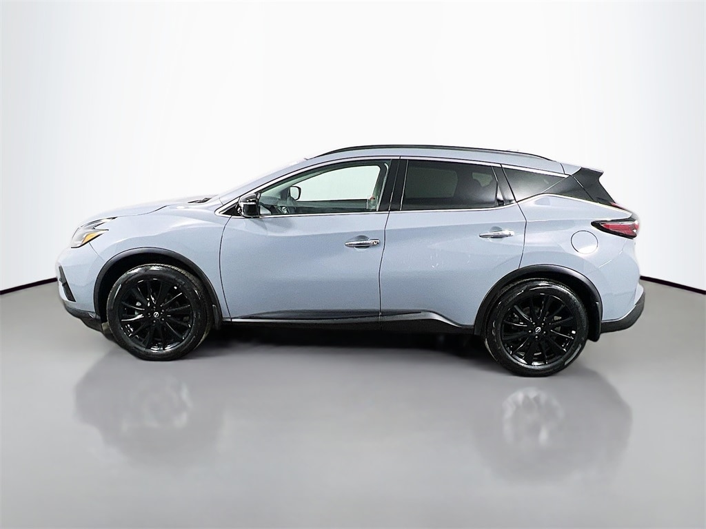 2024 NISSAN MURANO - Image 2