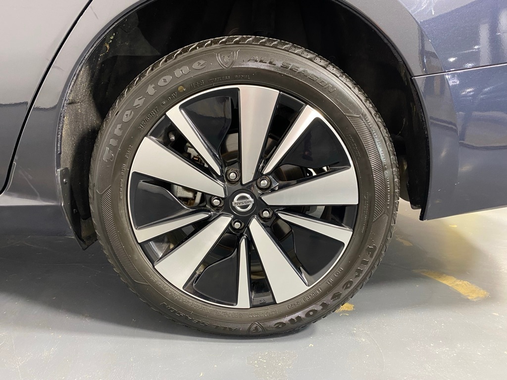 2022 NISSAN ALTIMA - Image 30