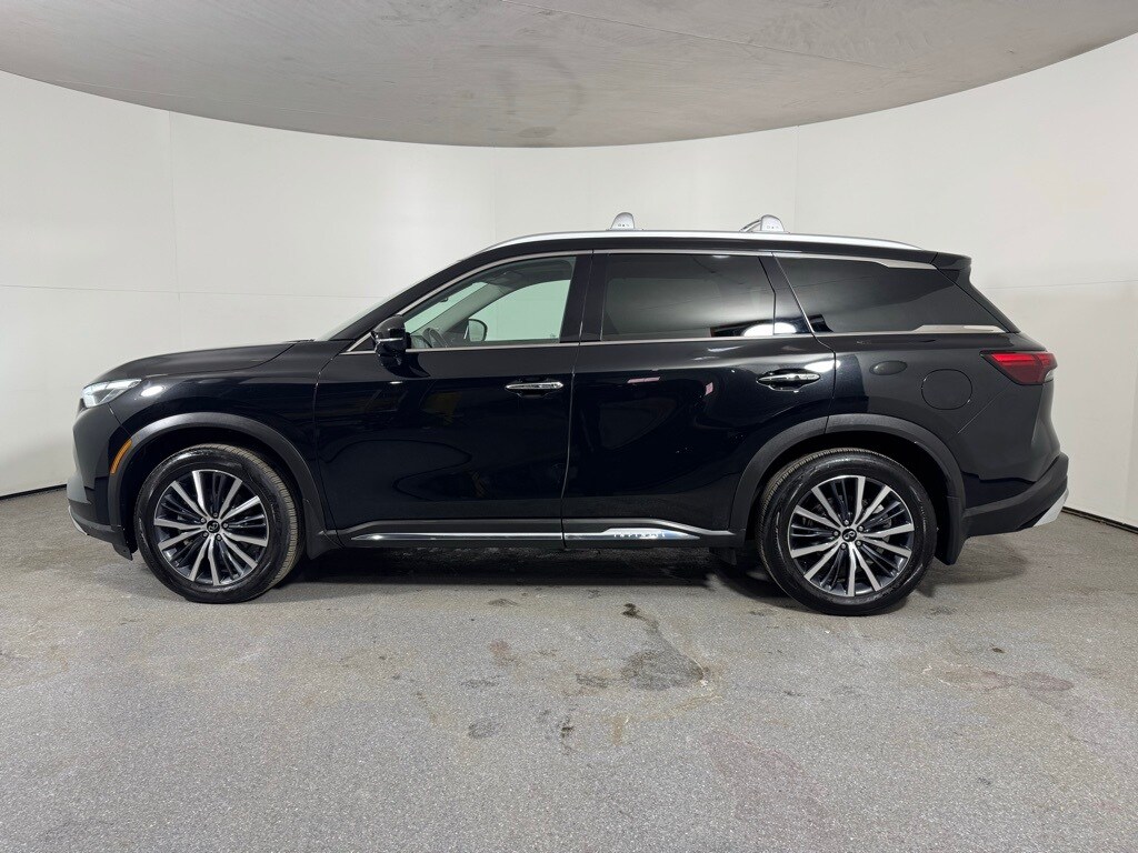2022 INFINITI QX60 - Image 9