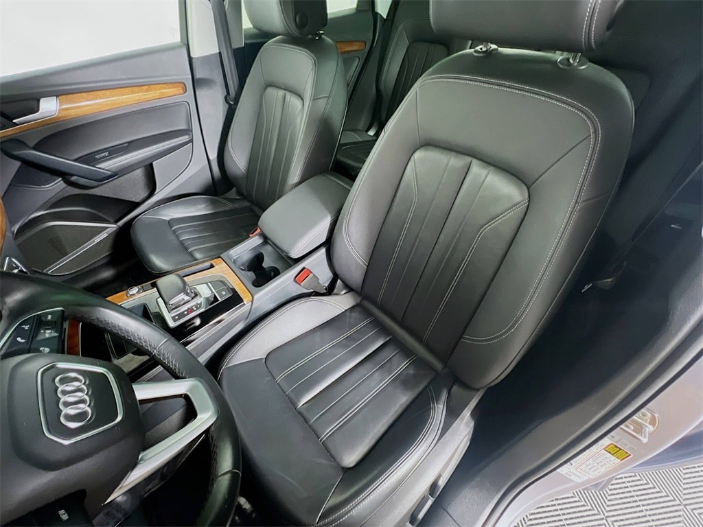 2023 AUDI Q5 - Image 21