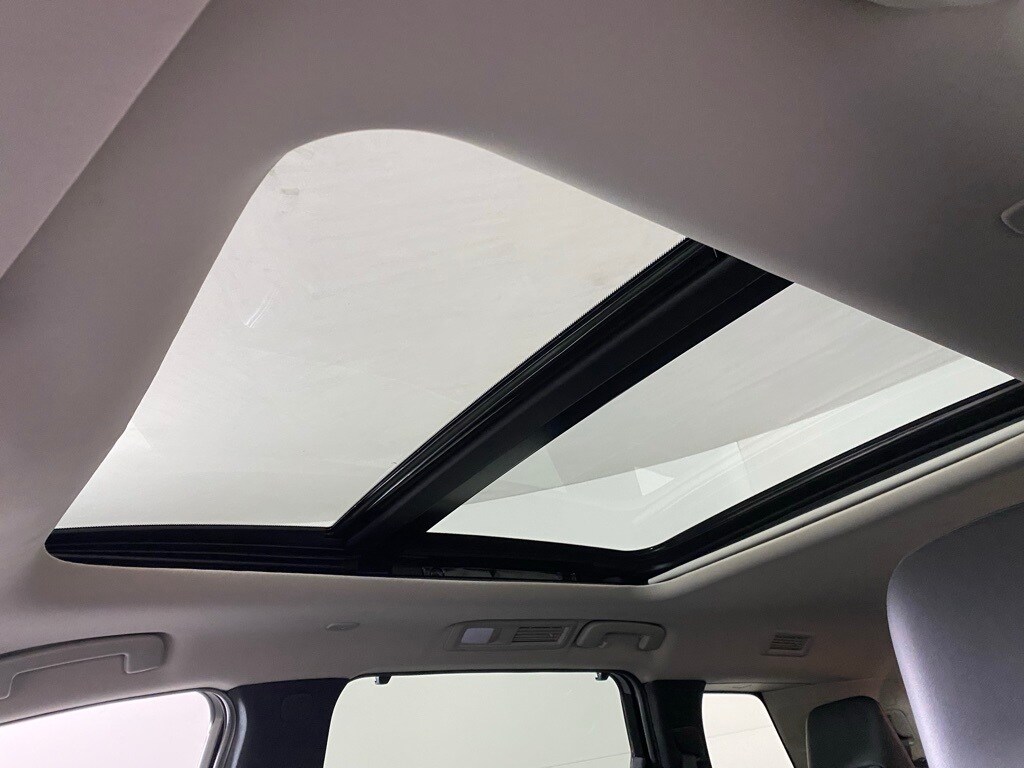 2025 INFINITI QX60 - Image 16