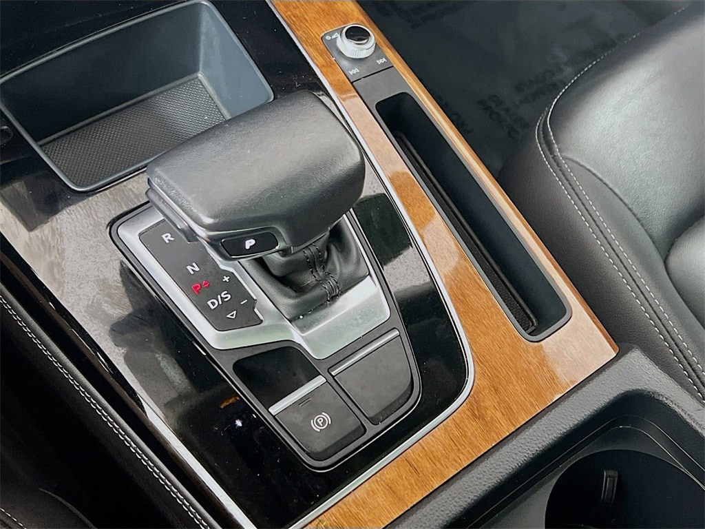 2023 AUDI Q5 - Image 16