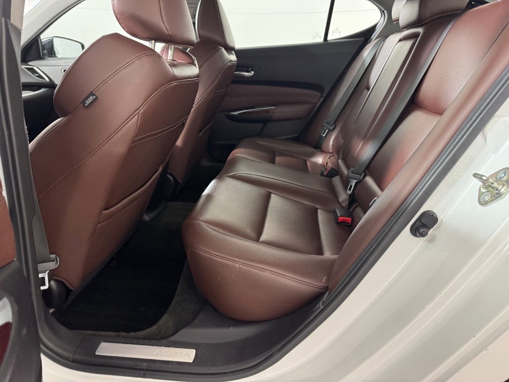 2016 ACURA TLX - Image 28
