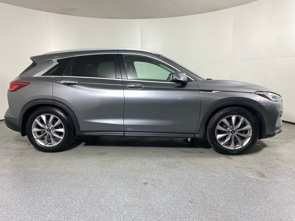 2020 INFINITI QX50 - Image 6