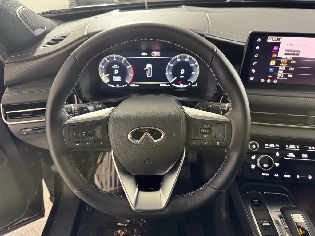 2026 INFINITI QX60 - Image 14