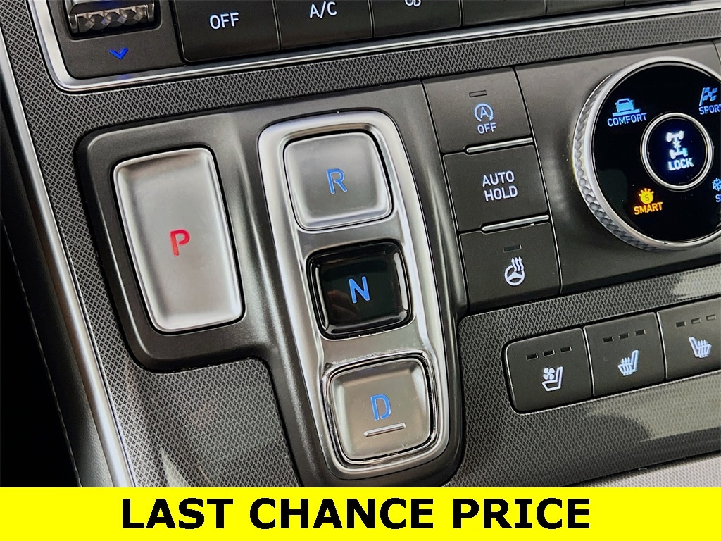 2022 HYUNDAI SANTA FE - Image 17