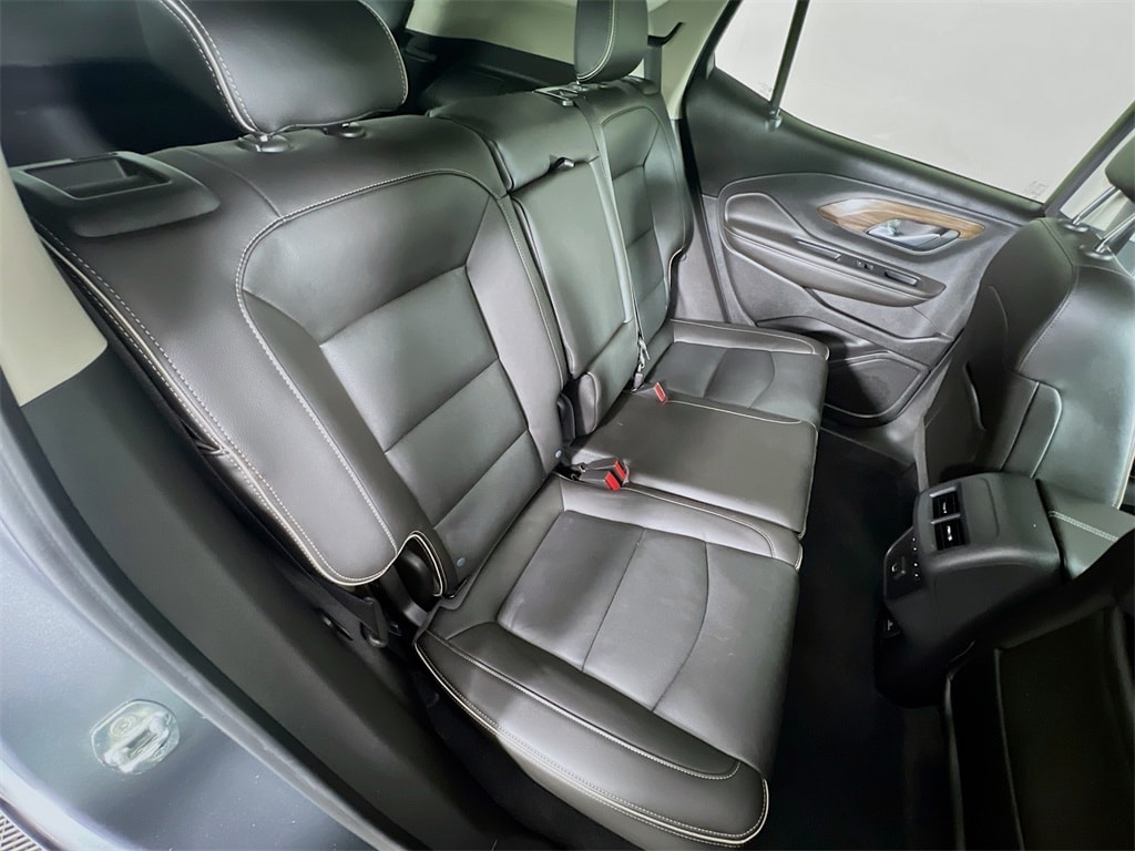 2020 GMC TERRAIN - Image 28