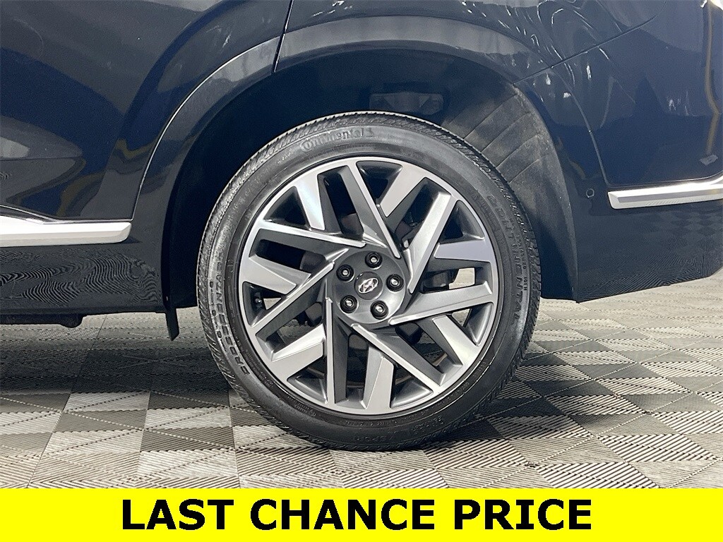 2022 HYUNDAI SANTA FE - Image 32