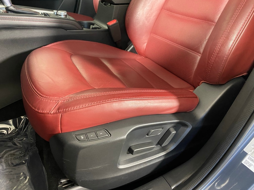 2025 MAZDA CX-5 - Image 22