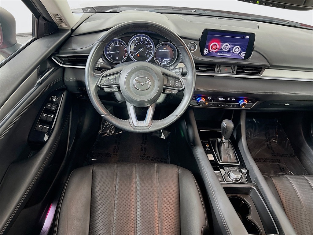 2018 MAZDA MAZDA6 - Image 24