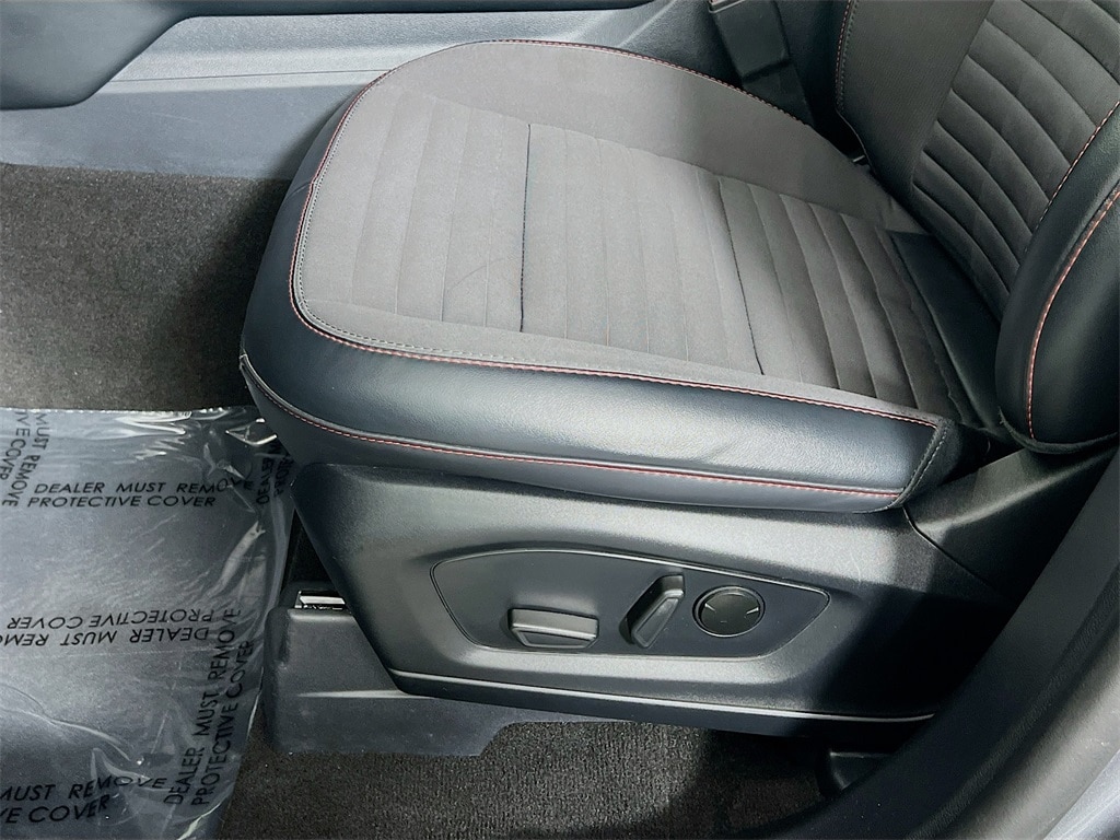 2025 FORD EXPLORER - Image 19