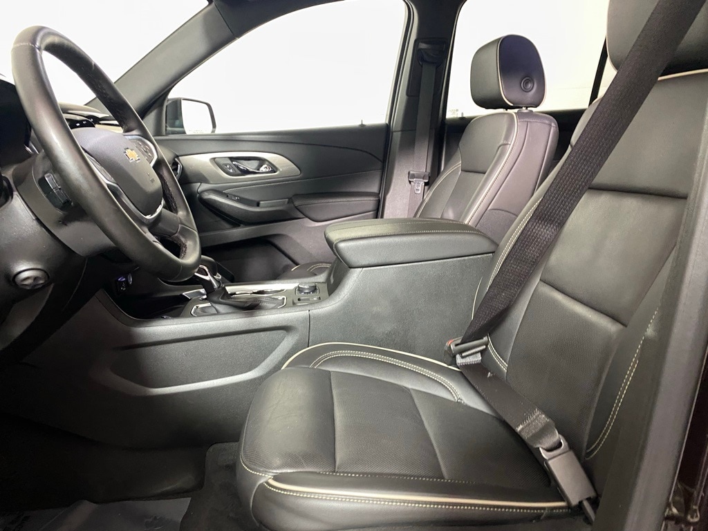 2023 CHEVROLET TRAVERSE - Image 20