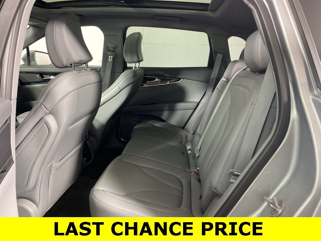 2023 LINCOLN NAUTILUS - Image 25