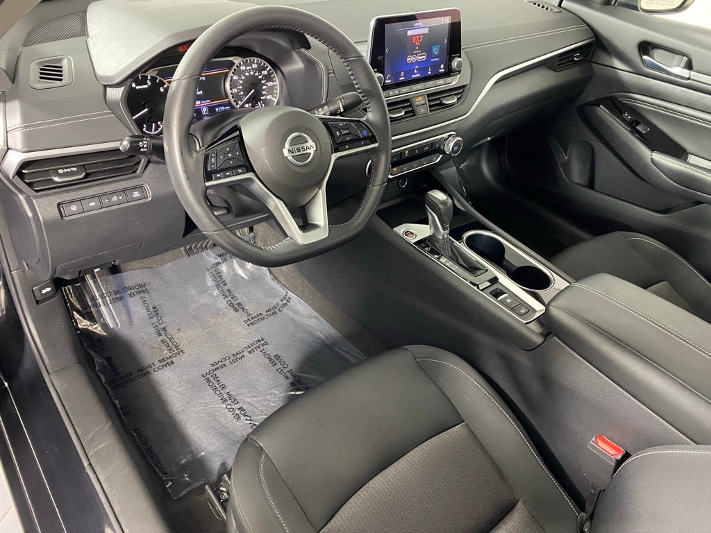 2022 NISSAN ALTIMA - Image 9