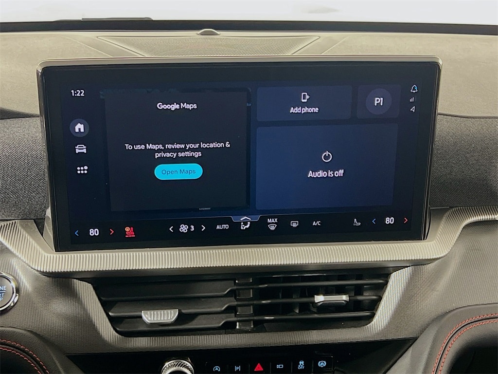 2025 FORD EXPLORER - Image 15