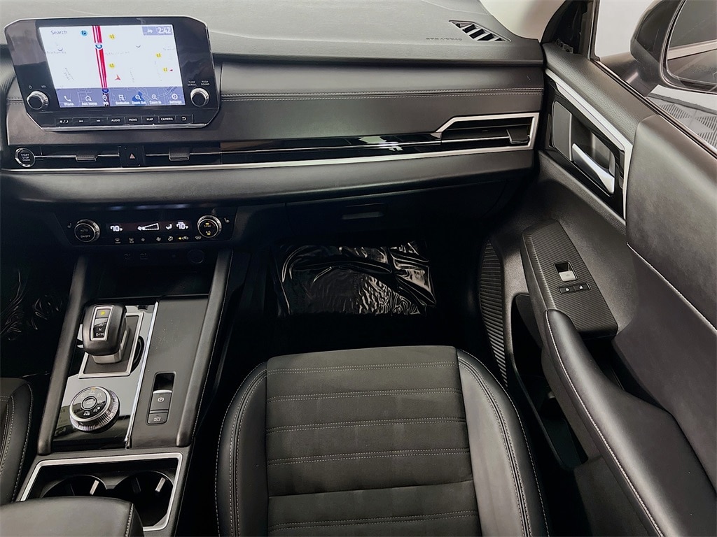 2024 MITSUBISHI OUTLANDER - Image 23