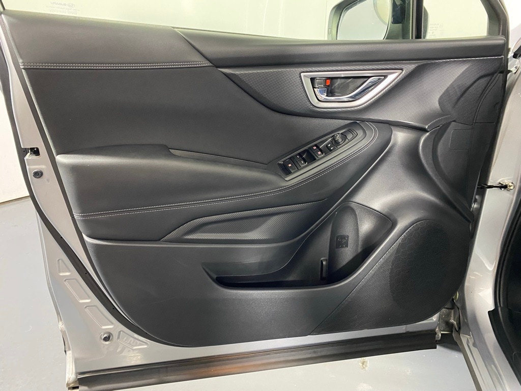 2022 SUBARU FORESTER - Image 20