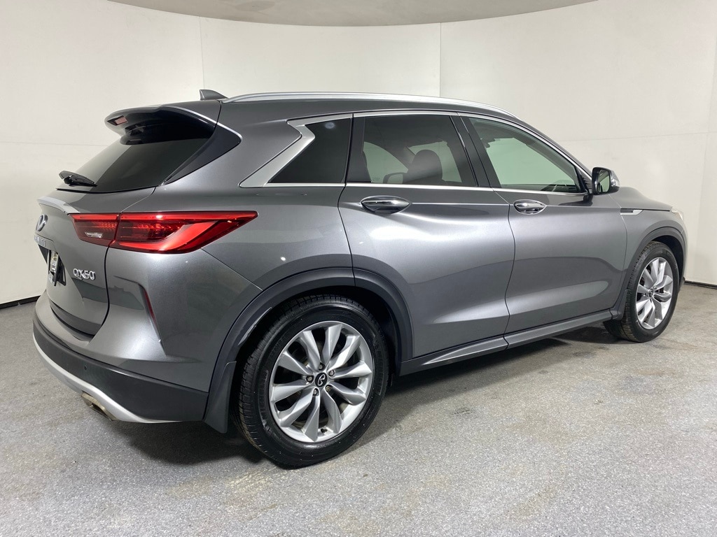 2020 INFINITI QX50 - Image 5