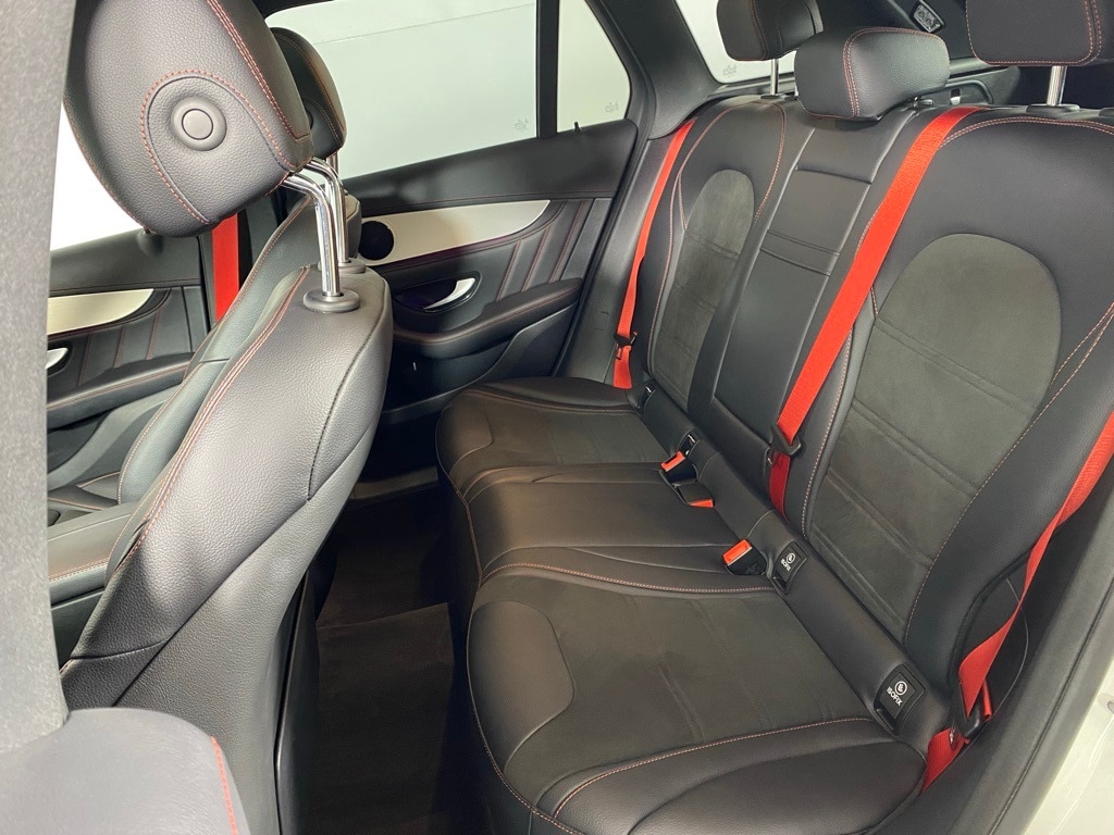 2022 MERCEDES-BENZ GLC-CLASS - Image 27