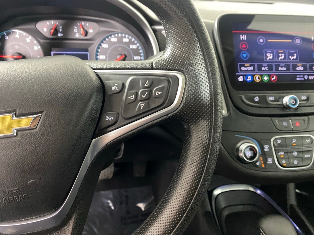 2023 CHEVROLET MALIBU - Image 15