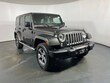 Jeep Wrangler JK Unlimited