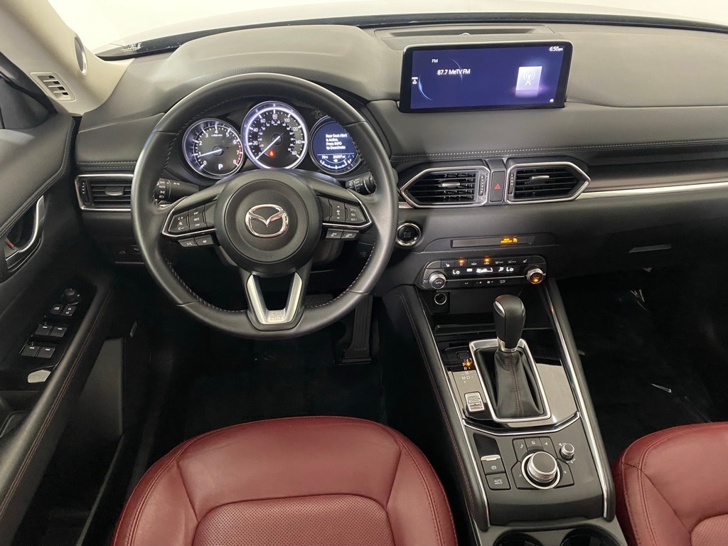 2025 MAZDA CX-5 - Image 26
