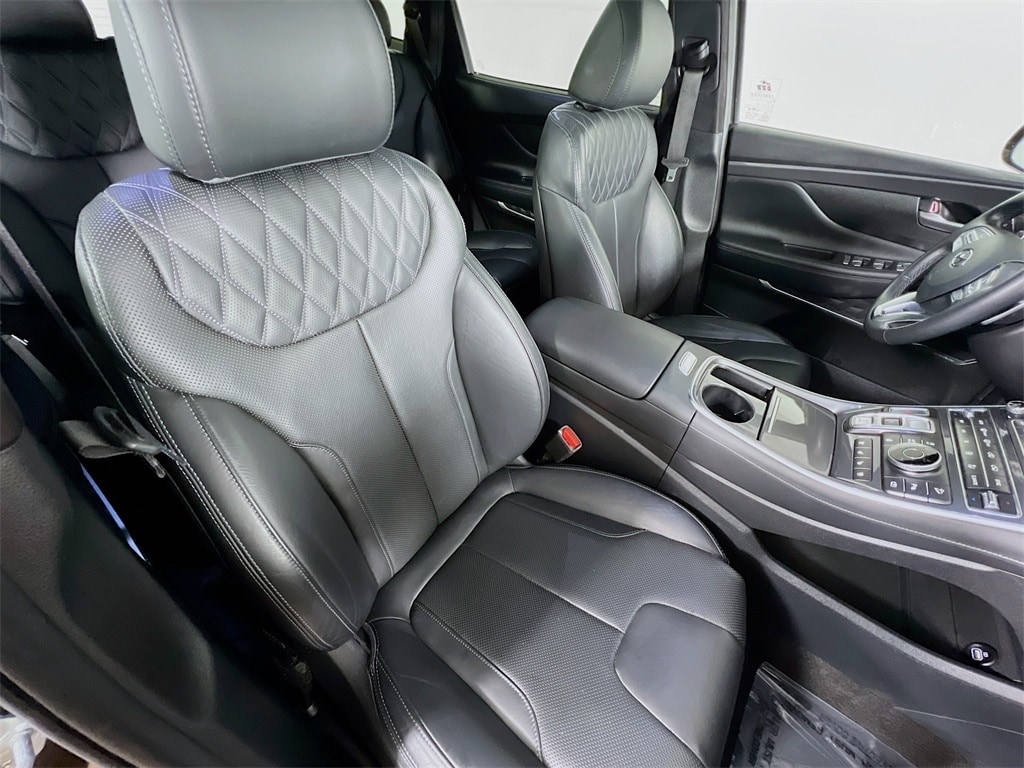 2022 HYUNDAI SANTA FE - Image 29