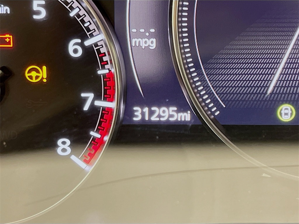 2025 MAZDA CX-30 - Image 12