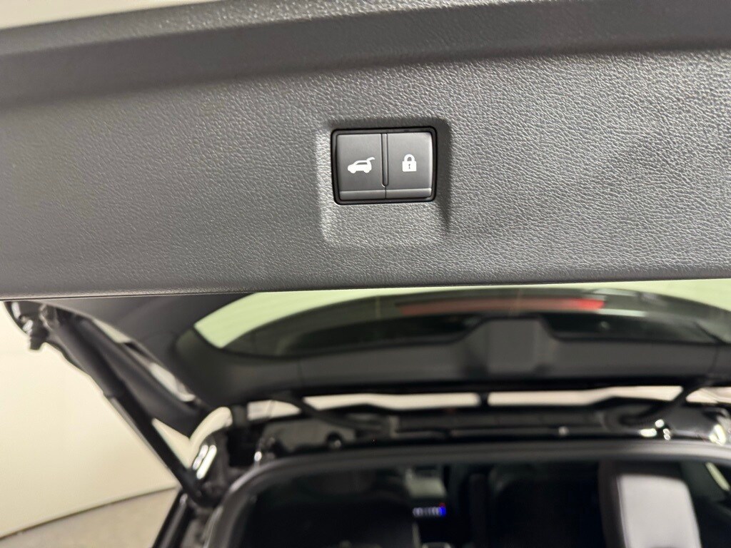 2025 INFINITI QX60 - Image 31